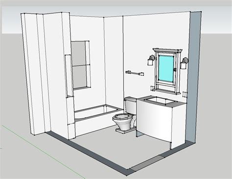 Bathroom Sets ~ New Tips Home Interior Designs