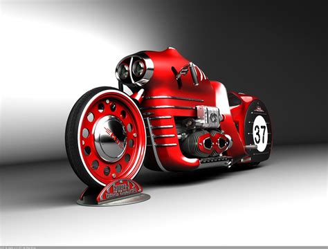 Solifague Design ГЛ 1м Gl 1m Concept Motorcycles Cool Motorcycles