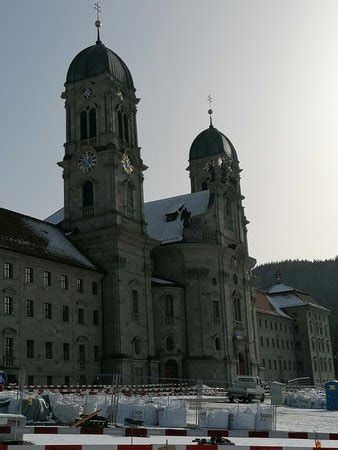 Kloster einsiedeln (5,216.51 mi) einsiedeln, switzerland, 8840. Kloster Einsiedeln - Tripadvisor