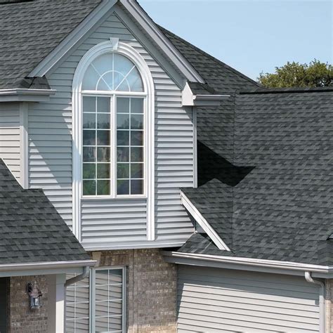 Gaf Timberline Natural Shadow Pewter Gray Roofle®