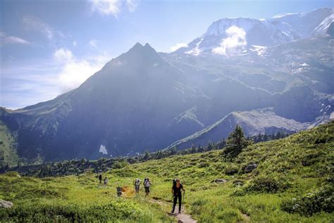 Five Things You Probably Didnt Know About Trekking Mont Blanc G Adventures