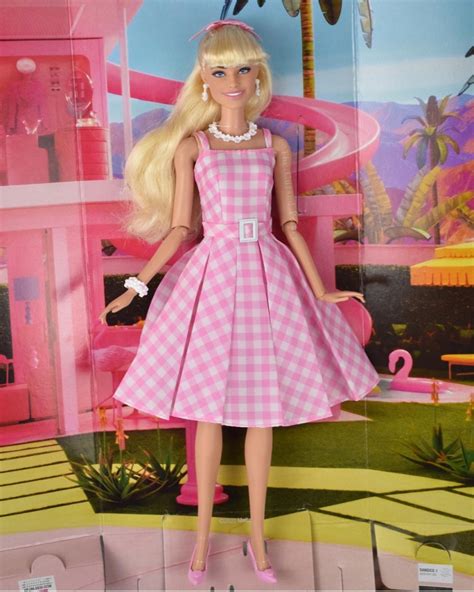 Barbiecore Outfit Movies Outfit Vans Outfit Barbie Clothes Barbie Dolls Doll Dress Dress