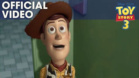 Pixar Convierte A Woody De Toy Story En Un Superhéroe De Los