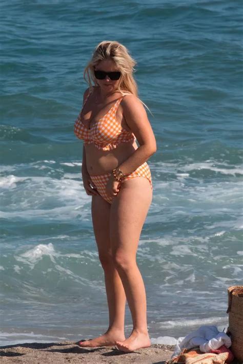 Emily Atack Wows In Curve Hugging Bikini As She Posts Body Positivity Message Irish Mirror Online