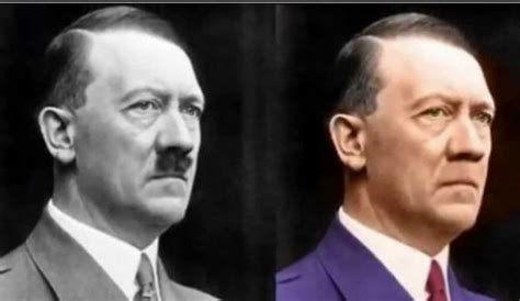 Evidence That Hitler Survived Ww2 Hubpages