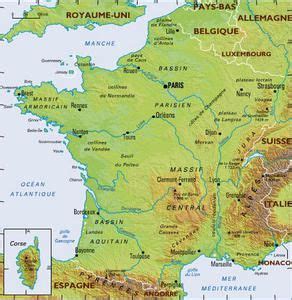 ◀ chalon sur saone sur la carte de france. Ce2 Carte De France | My blog