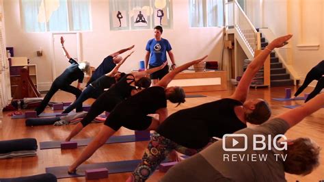 Offering hot yoga classes using state of the art technology with amazing facilities. Clifton Hill Yoga Studio in Melbourne offering Yoga ...