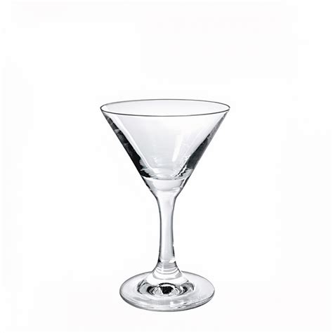 Coppa Martini Cocktail Bicchieri Bar Rausa Srl