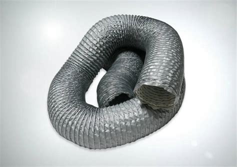 Flexible High Temperature Hose