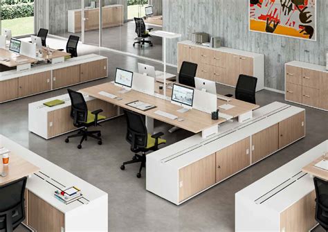 System Furniture Office Fitout Specialists