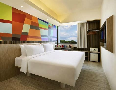 Great for familiesthis property has good facilities for. GENTING HOTEL JURONG: UPDATED 2021 Reviews, Price ...