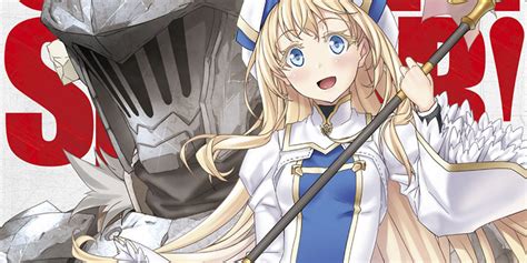 Goblin cave vol 3 by sana download and support artist in twitter box ✨ song: Rezension: Goblin Slayer - Vol. 3 (Blu-ray) - The Lost Dungeon