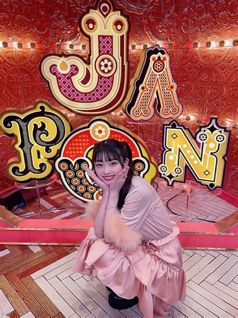 🍭 小浜桃奈、 『サンデー・ジャポン』に初登場！「コメント力がすごい」「めっちゃしっかりした18歳」と反響の声 Popnroll