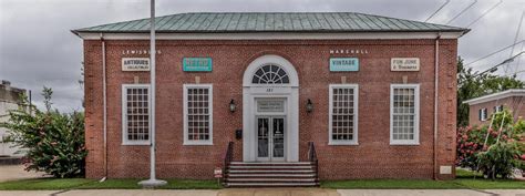 10 Things To Do And See In Lewisburg Tennessee — Real Estate