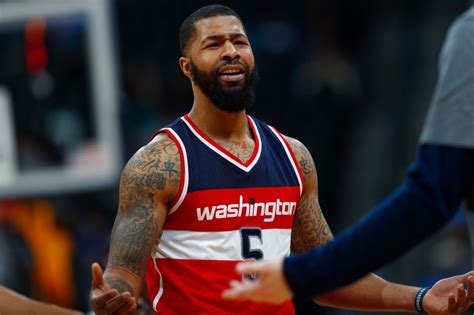 After An Eventful Summer Markieff Morris Returns To The Wizards The Washington Post