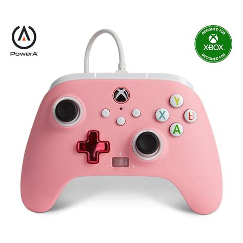 Pink Diamond Xbox Controller
