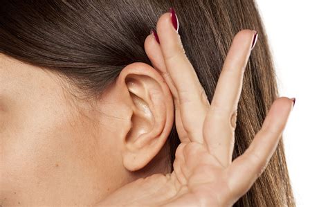 Hearing Loss Communication Tips