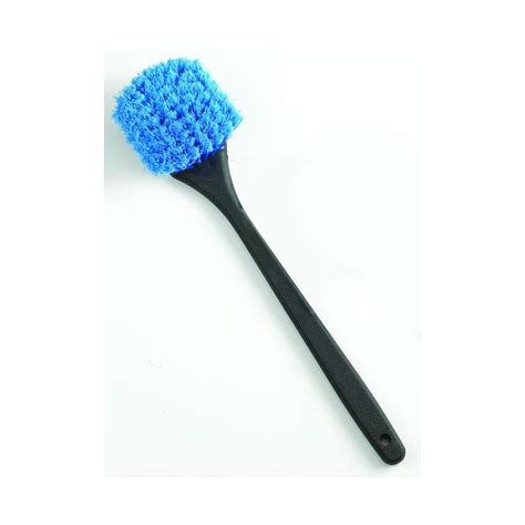 Shurhold Scrubbing Brush With 50cm Handle Force 4 Chandlery