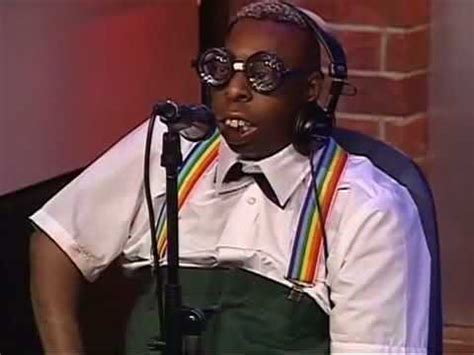 Beetlejuice was born on june 2, 1968 in browns mills, new jersey, usa as lester green. Beetlejuice compilation - YouTube