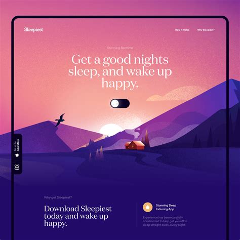 Making crello your design tool is like having your own icons creator in the team. Sleepiest — Cuberto