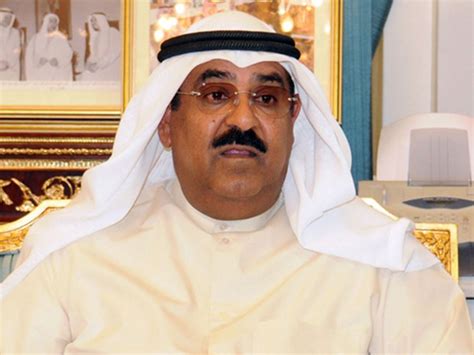 Who Is Sheikh Mishal Kuwaits Nominee For Crown Prince Kuwait