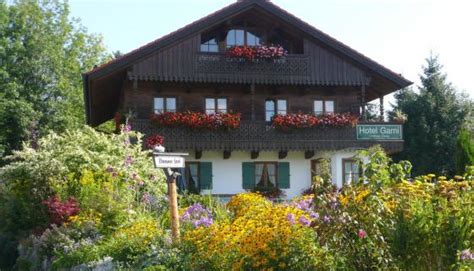 Das apartment umfasst auch einen balkon. Ferienhaus Vital - Walchensee