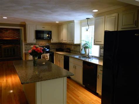 Construction Projects Completed By Norman Builders Newton Ma