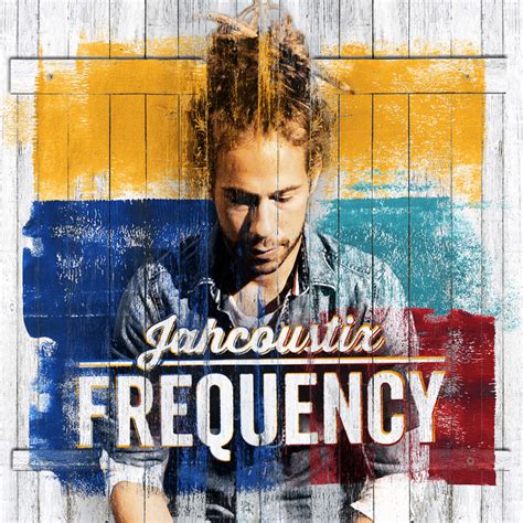 Achis Reggae Blog Tuned In A Review Of Frequency By