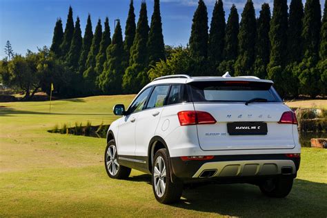Explore haval suvs, coupes, hybrids and electric vehicle. Haval H6 C - Haval Northcliff