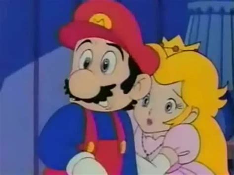 Super Mario Brothers Peach Hime Kyuushutsu Dai Sakusen Anime Planet