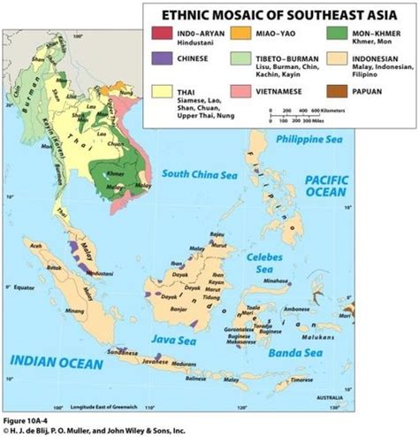 Southeast Asia Map Quiz Photos Cantik