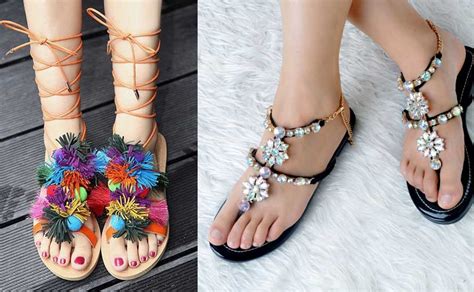 10 Super Chic And Stylish Sandals You Will Love Her Style Code