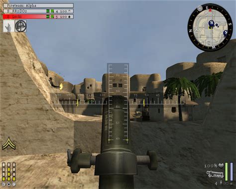 Enemy territory (video game 2003). Demos: PC: Wolfenstein Enemy Territory - Full Install v2 ...
