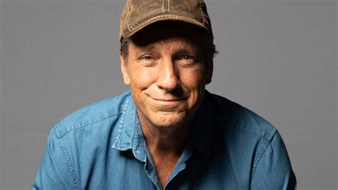 Qvc Shopping Criminal Justice Major Mike Rowe New College Character