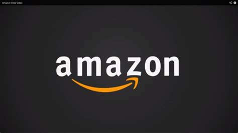Working at Amazon India - YouTube