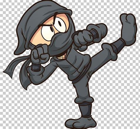 Cartoon Ninja Png 20 Free Cliparts Download Images On Clipground 2023