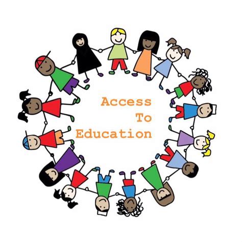 Access To Education