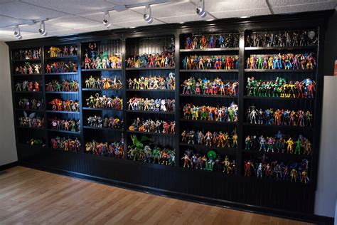 To Collect or Not to Collect - Anime Action Figures - Yu Alexius Anime ...