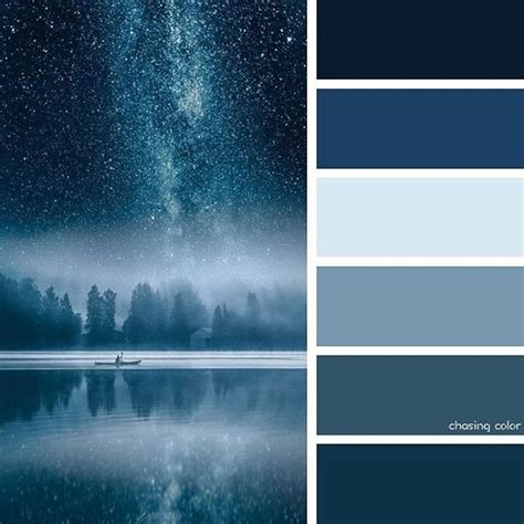 ️night Sky Paint Color Free Download