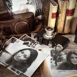 Retro Photos - PhotoFunia: Free photo effects and online photo editor