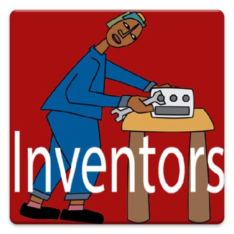 Amazon.com: Black History Inventors: Appstore for Android