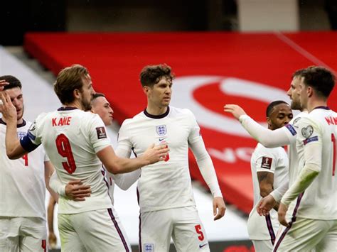 ENG Vs POL Dream11 Prediction Today Fantasy Football Tips For England