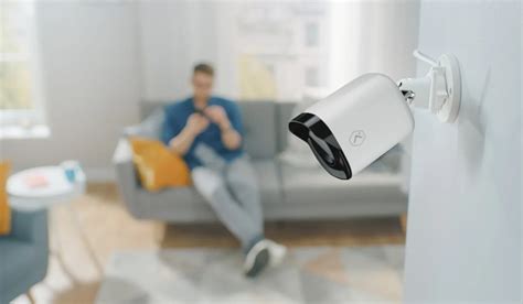 5 Tips For Setting Up Smart Home Security Cameras