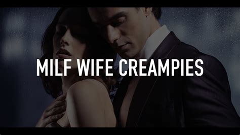 Milf Wife Creampies Tv Nu