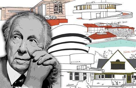 10 Things You Did Not Know About Frank Lloyd Wright Rtf Rethinking