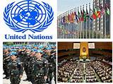 Essay on United Nation UN