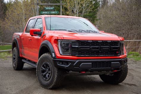 2024 Ford Raptor Aftermarket Accessories - Cati Mattie