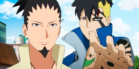 Boruto: Shikamaru Might Hate Kawaki for One Shocking Reason