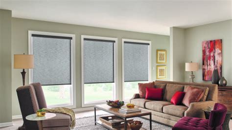 Shop quality roller shades & save big! Window Treatments, Shutters, Blind Installation, Repair ...