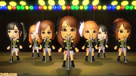 Sepuluh singel terakhir mereka berhasil memuncaki tangga lagu mingguan oricon. 『AKB48＋Me』AKB48の研究生となってアイドルたちの日常を体験しよう - ファミ通.com